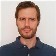 Profesor nativo y graduado en Francés : Canadá/Francia y examenes de francés (TCF/TEFAQ)
